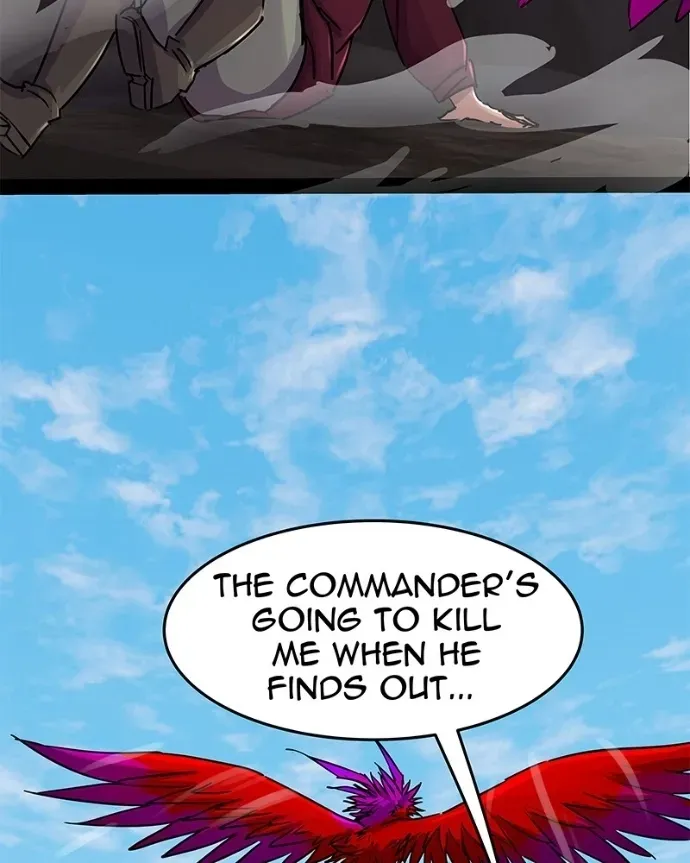 Crown of Feathers Chapter 57 page 103 - 