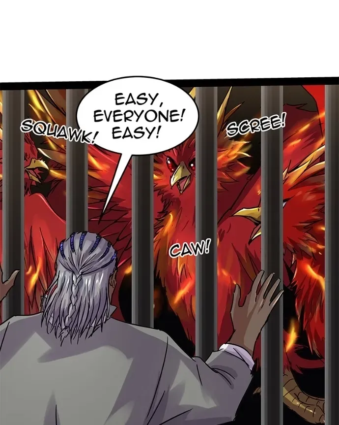 Crown of Feathers Chapter 57 page 106 - 