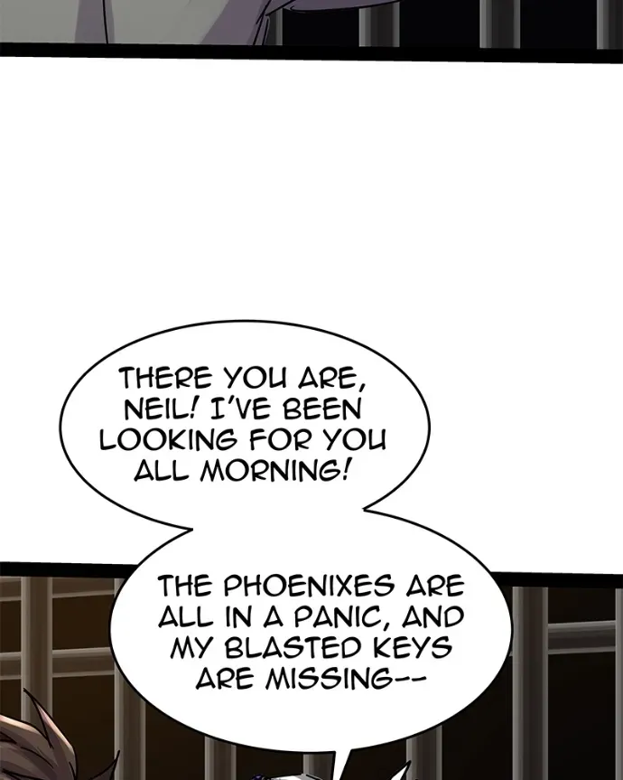 Crown of Feathers Chapter 57 page 107 - 