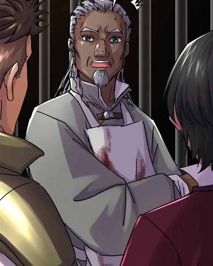 Crown of Feathers Chapter 57 page 108 - 