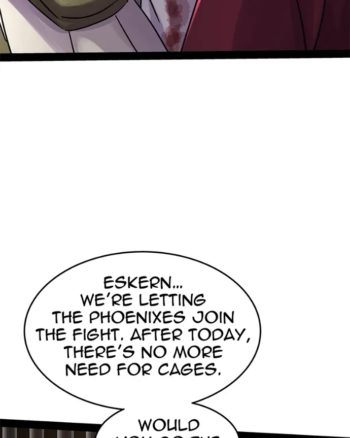 Crown of Feathers Chapter 57 page 109 - 