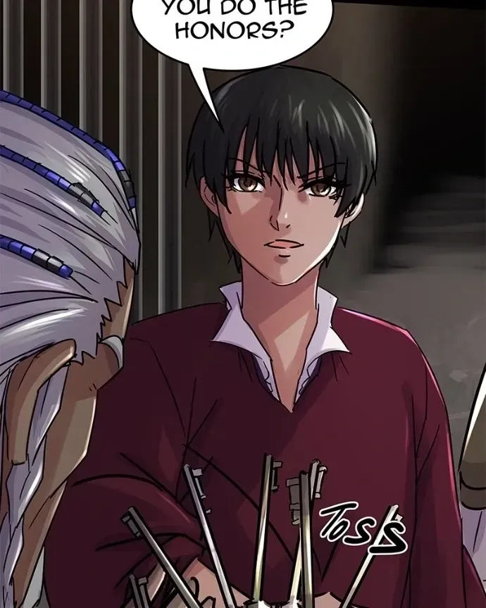 Crown of Feathers Chapter 57 page 110 - 