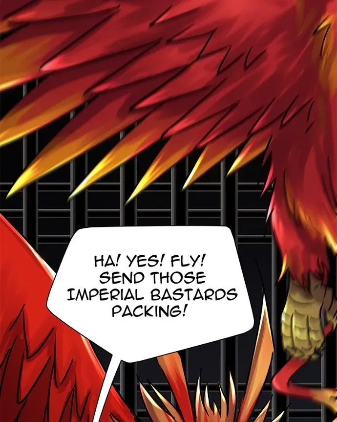Crown of Feathers Chapter 57 page 118 - 