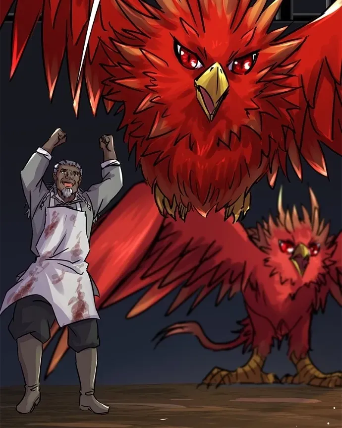 Crown of Feathers Chapter 57 page 119 - 