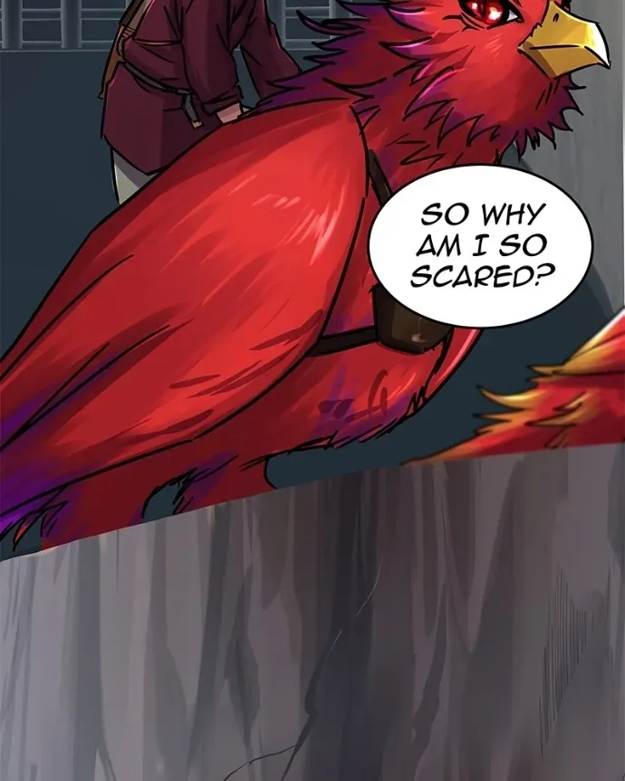 Crown of Feathers Chapter 57 page 122 - 
