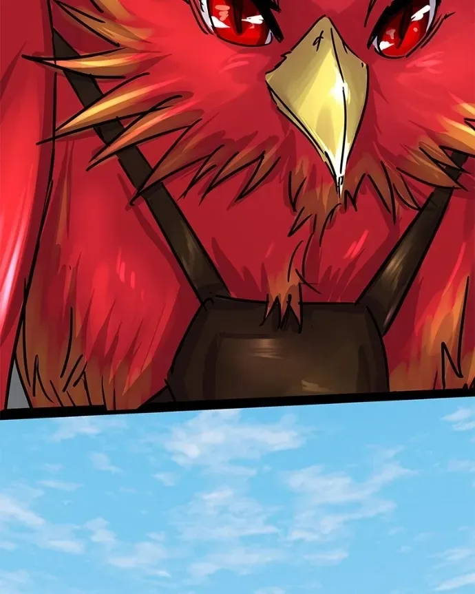 Crown of Feathers Chapter 57 page 125 - 