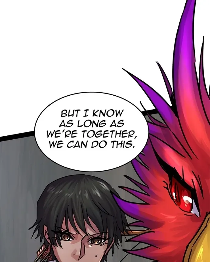 Crown of Feathers Chapter 57 page 129 - 