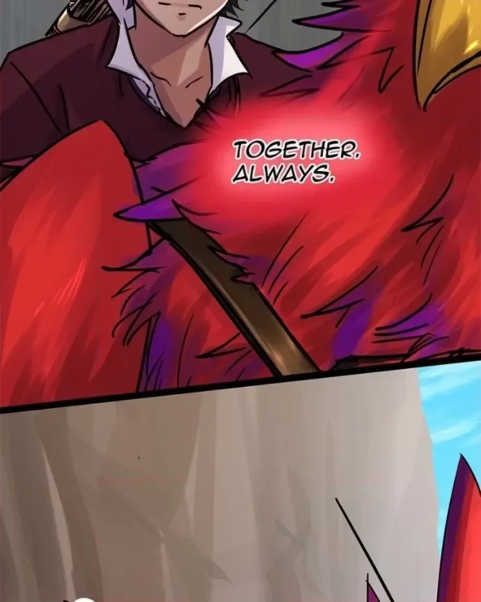 Crown of Feathers Chapter 57 page 130 - 