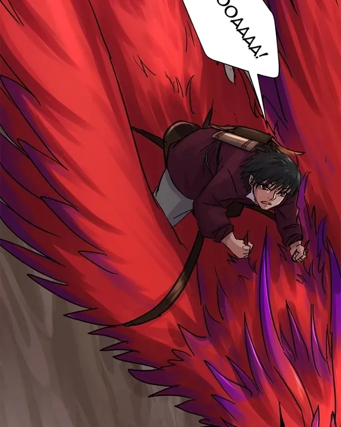 Crown of Feathers Chapter 57 page 132 - 