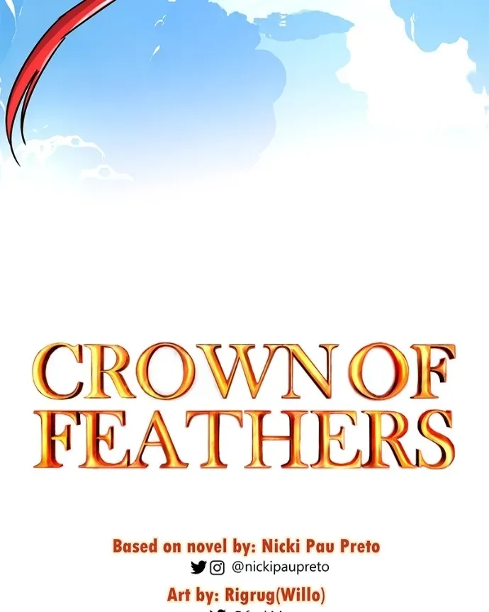 Crown of Feathers Chapter 57 page 136 - 