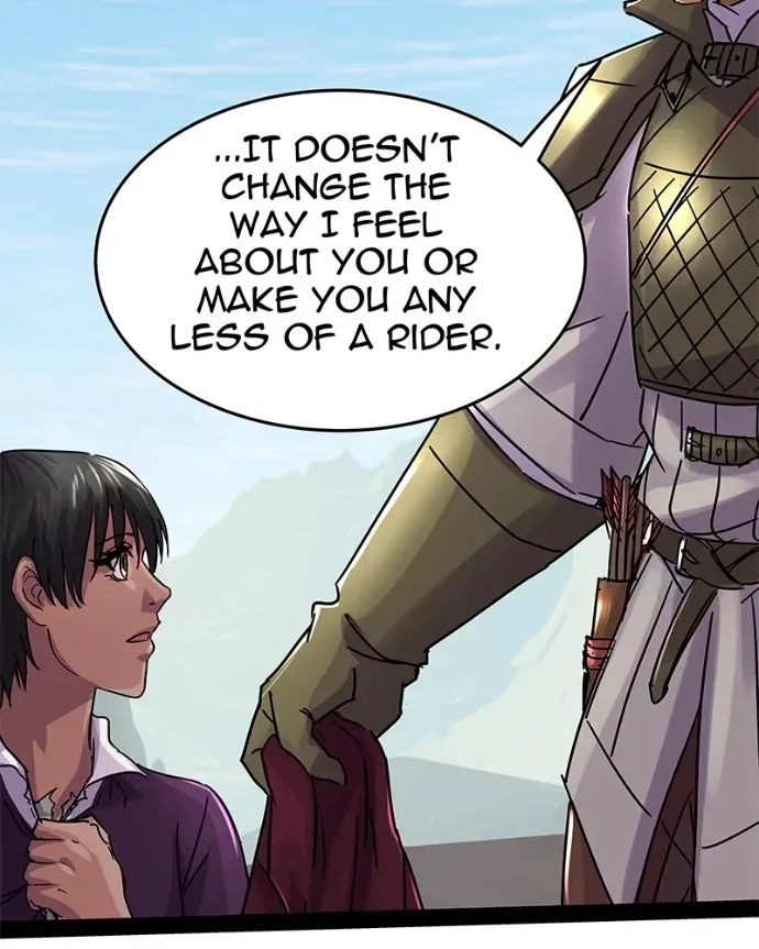 Crown of Feathers Chapter 57 page 26 - 