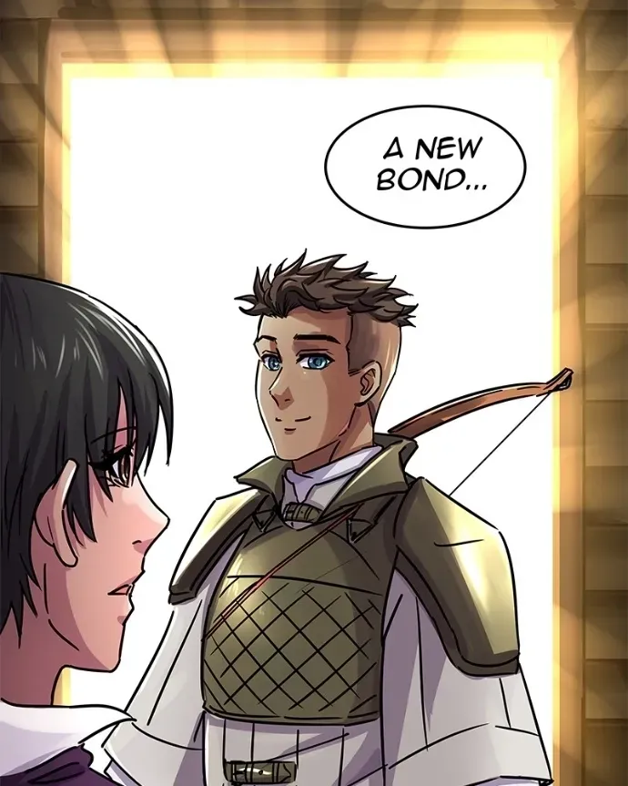 Crown of Feathers Chapter 57 page 31 - 