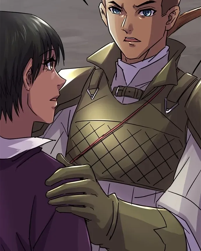 Crown of Feathers Chapter 57 page 36 - 