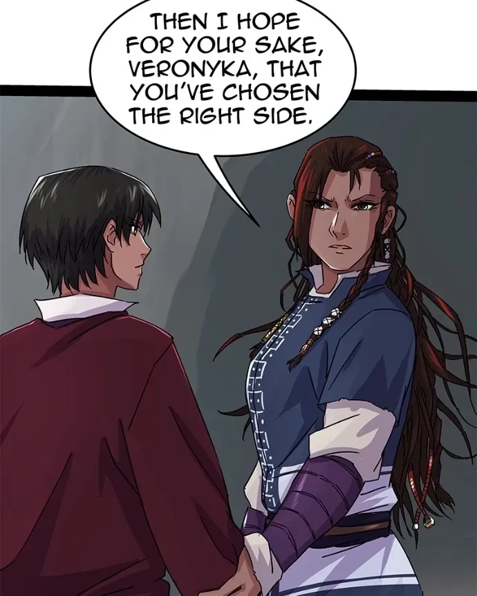 Crown of Feathers Chapter 57 page 43 - 