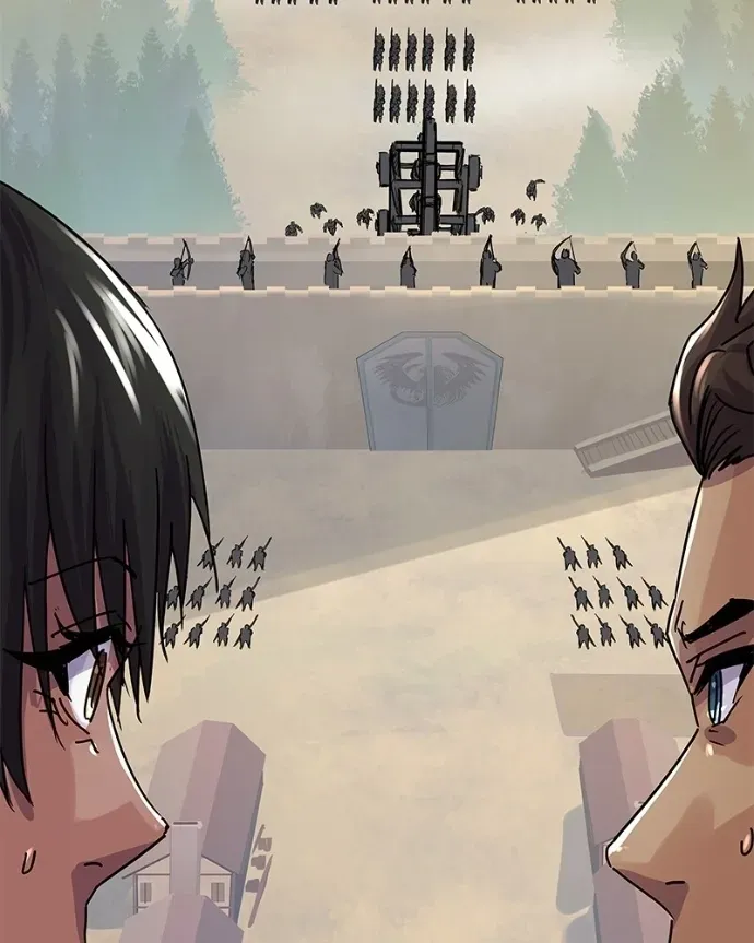 Crown of Feathers Chapter 57 page 49 - 