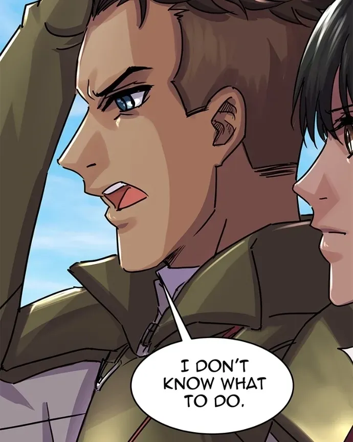 Crown of Feathers Chapter 57 page 61 - 