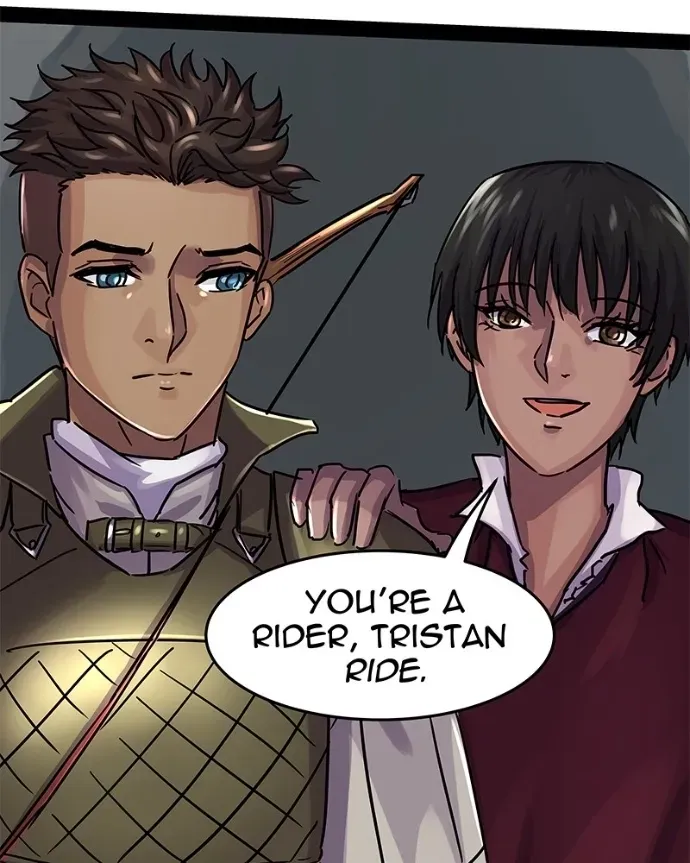 Crown of Feathers Chapter 57 page 63 - 