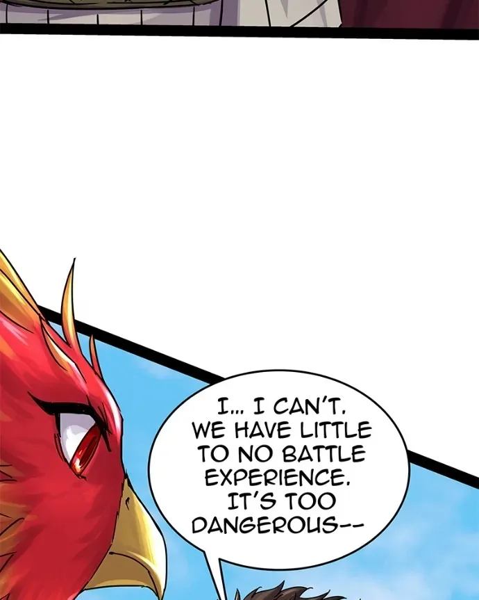 Crown of Feathers Chapter 57 page 64 - 
