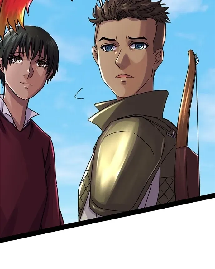 Crown of Feathers Chapter 57 page 65 - 