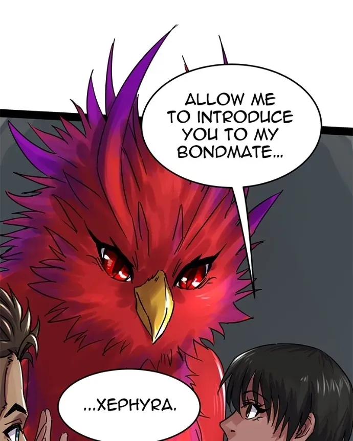 Crown of Feathers Chapter 57 page 68 - 