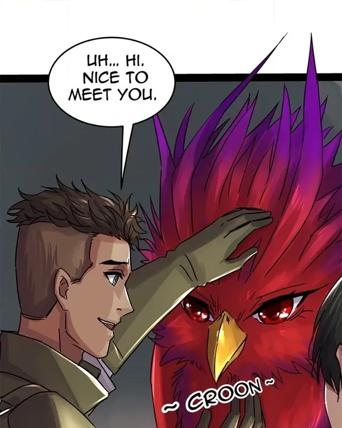 Crown of Feathers Chapter 57 page 70 - 
