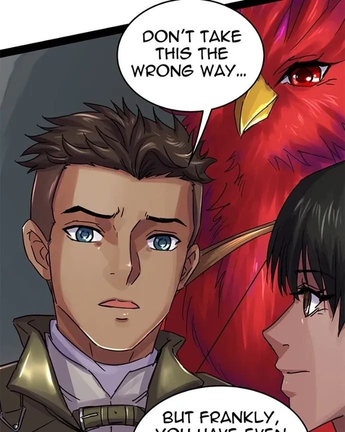 Crown of Feathers Chapter 57 page 72 - 