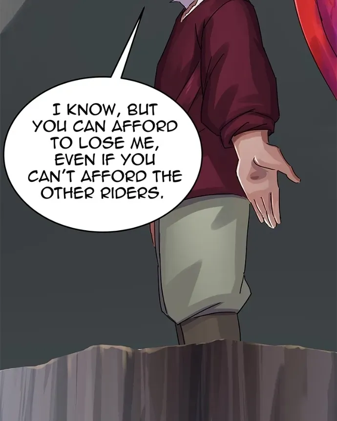 Crown of Feathers Chapter 57 page 74 - 