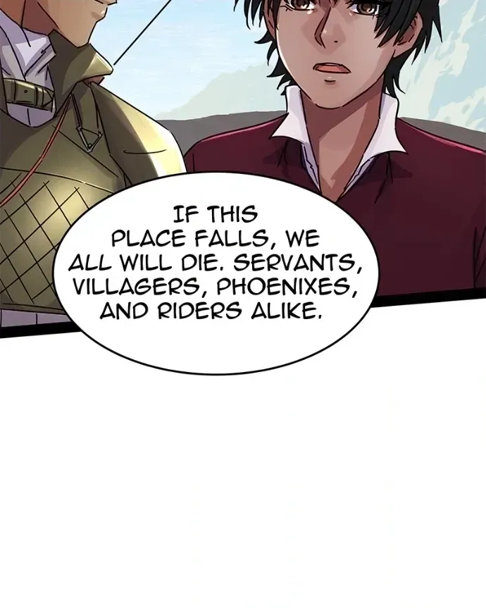 Crown of Feathers Chapter 57 page 80 - 