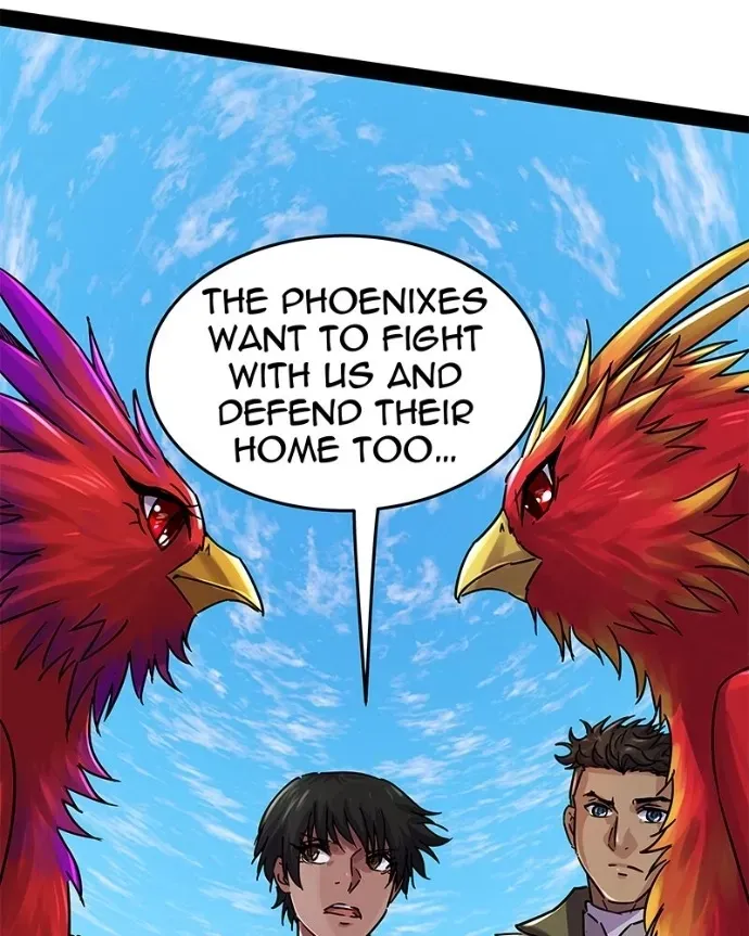 Crown of Feathers Chapter 57 page 81 - 