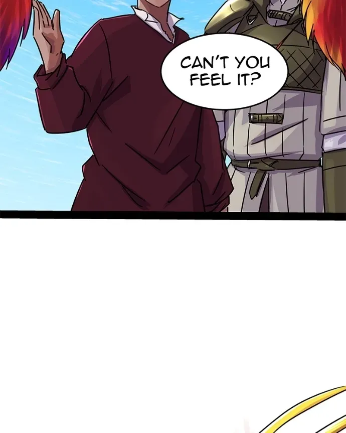 Crown of Feathers Chapter 57 page 82 - 