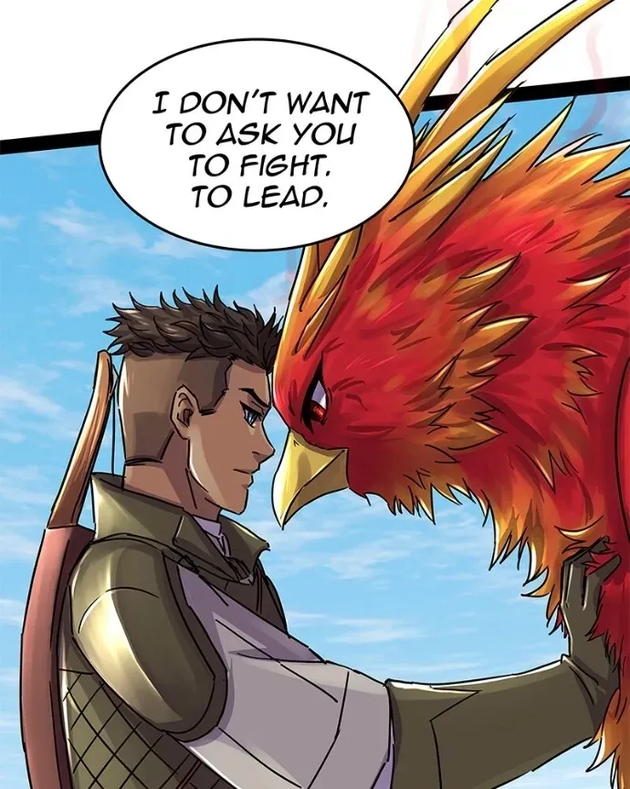 Crown of Feathers Chapter 57 page 83 - 