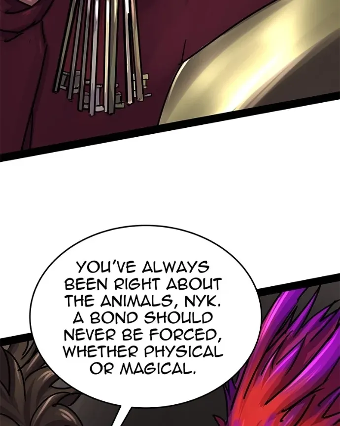 Crown of Feathers Chapter 57 page 89 - 