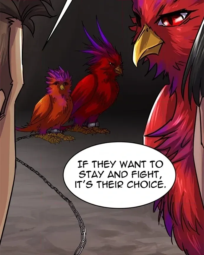Crown of Feathers Chapter 57 page 90 - 