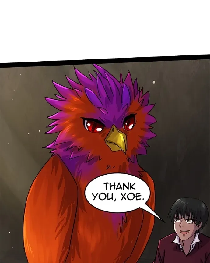 Crown of Feathers Chapter 57 page 93 - 