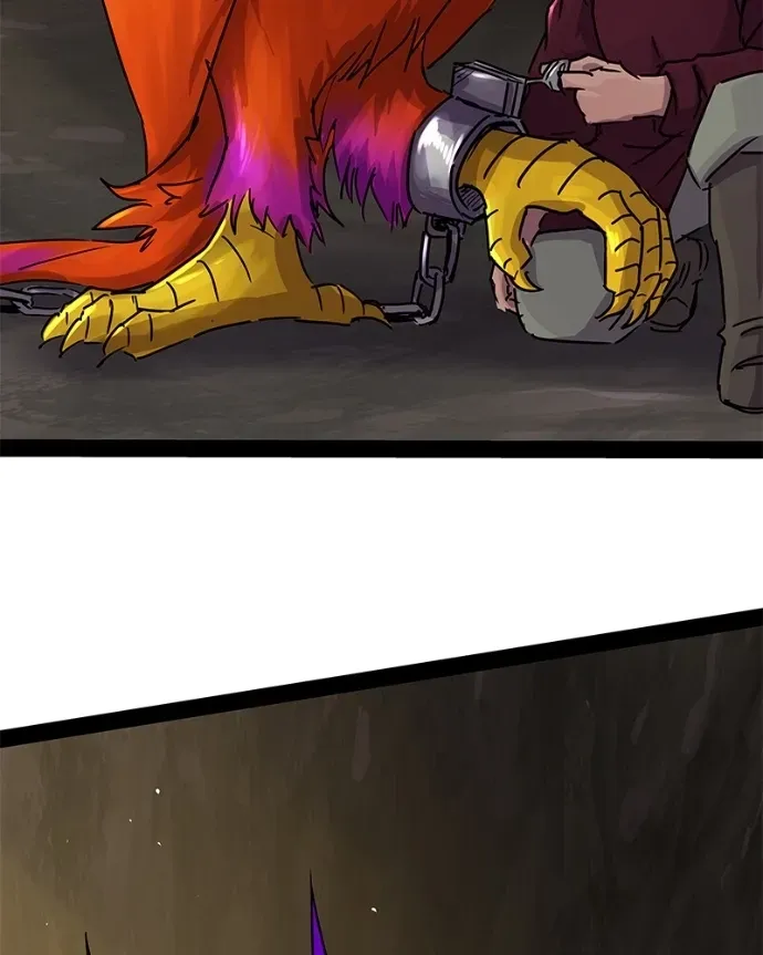 Crown of Feathers Chapter 57 page 94 - 
