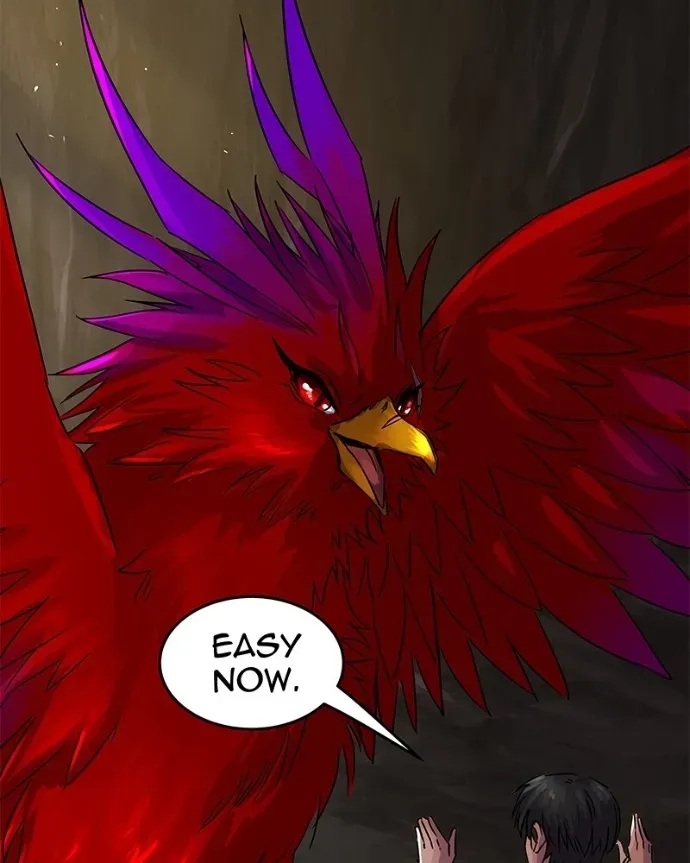 Crown of Feathers Chapter 57 page 95 - 