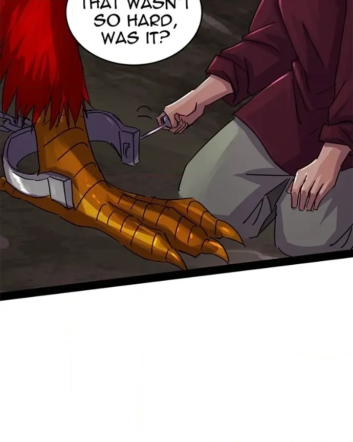 Crown of Feathers Chapter 57 page 100 - 