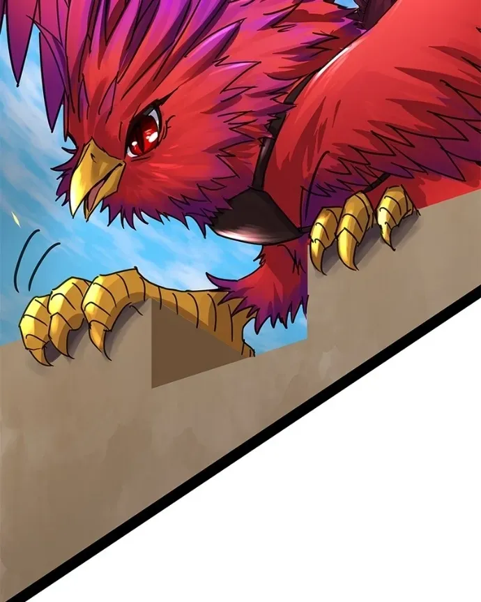 Crown of Feathers Chapter 58 page 105 - 
