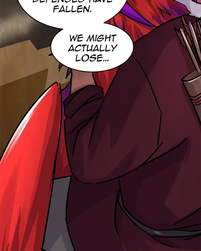 Crown of Feathers Chapter 58 page 108 - 