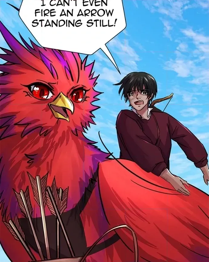 Crown of Feathers Chapter 58 page 110 - 