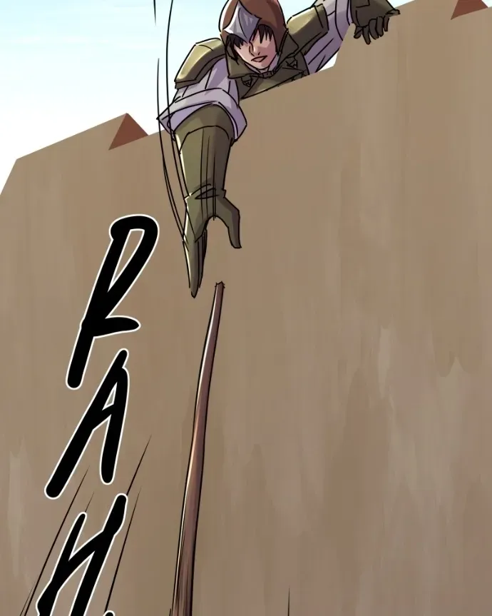 Crown of Feathers Chapter 58 page 12 - 