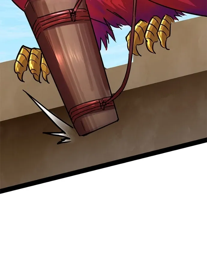 Crown of Feathers Chapter 58 page 111 - 