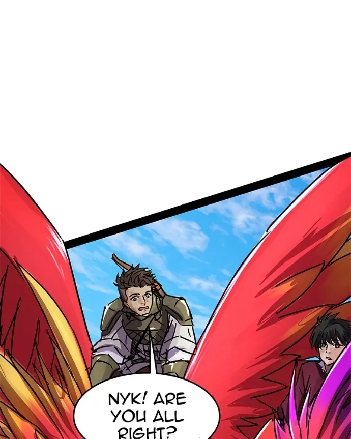 Crown of Feathers Chapter 58 page 112 - 