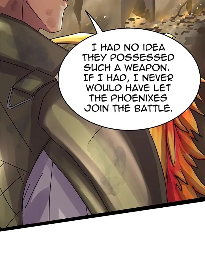Crown of Feathers Chapter 58 page 115 - 