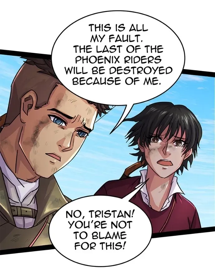 Crown of Feathers Chapter 58 page 116 - 