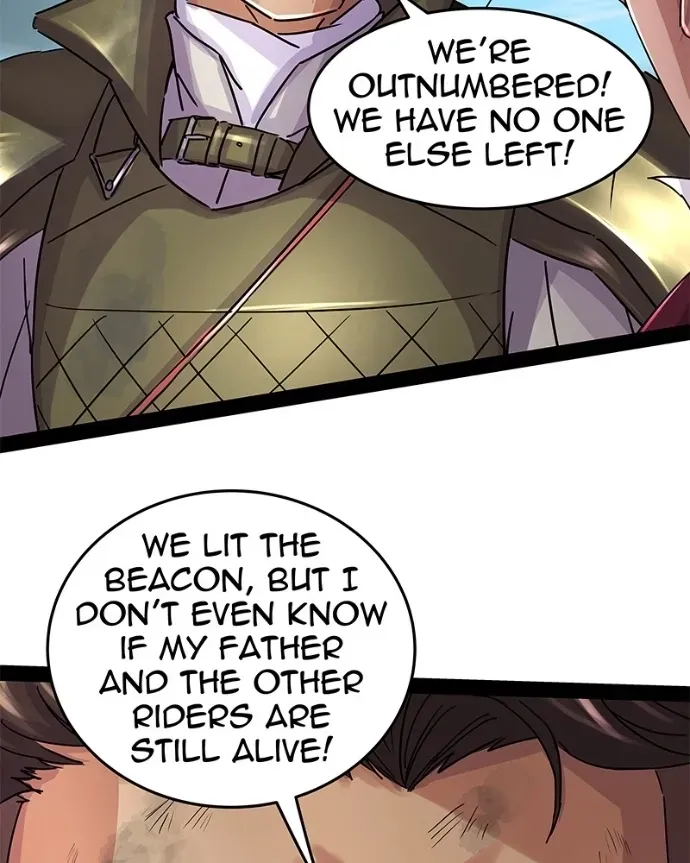 Crown of Feathers Chapter 58 page 118 - 
