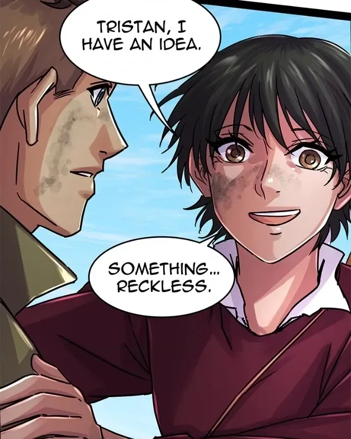Crown of Feathers Chapter 58 page 120 - 