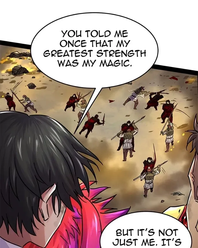 Crown of Feathers Chapter 58 page 123 - 