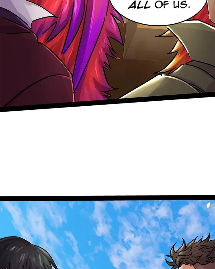 Crown of Feathers Chapter 58 page 124 - 