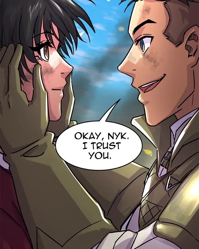 Crown of Feathers Chapter 58 page 127 - 